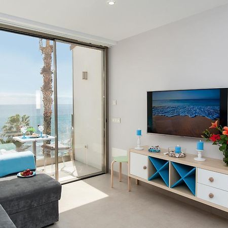 Apartment Playa Del Aguila Ne/Im Esterno foto