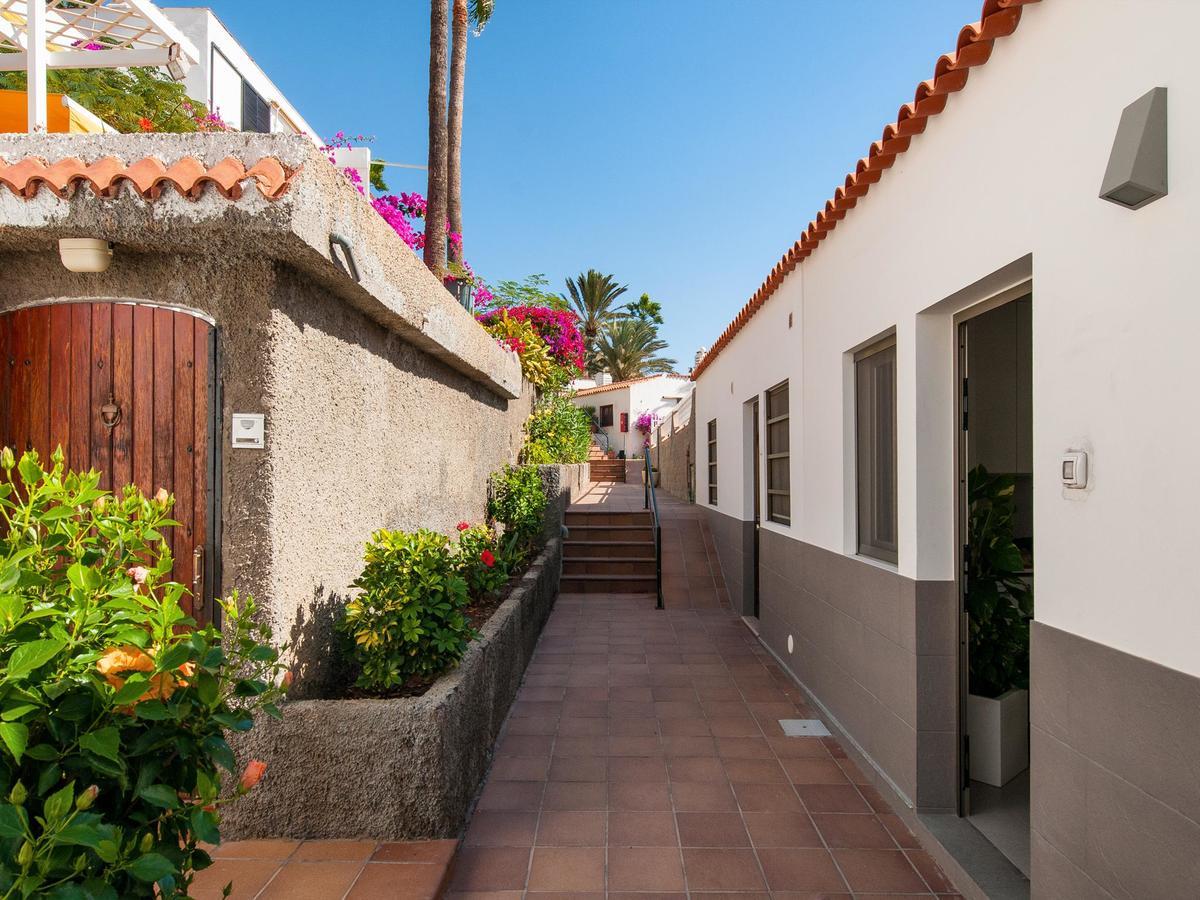 Apartment Playa Del Aguila Ne/Im Esterno foto
