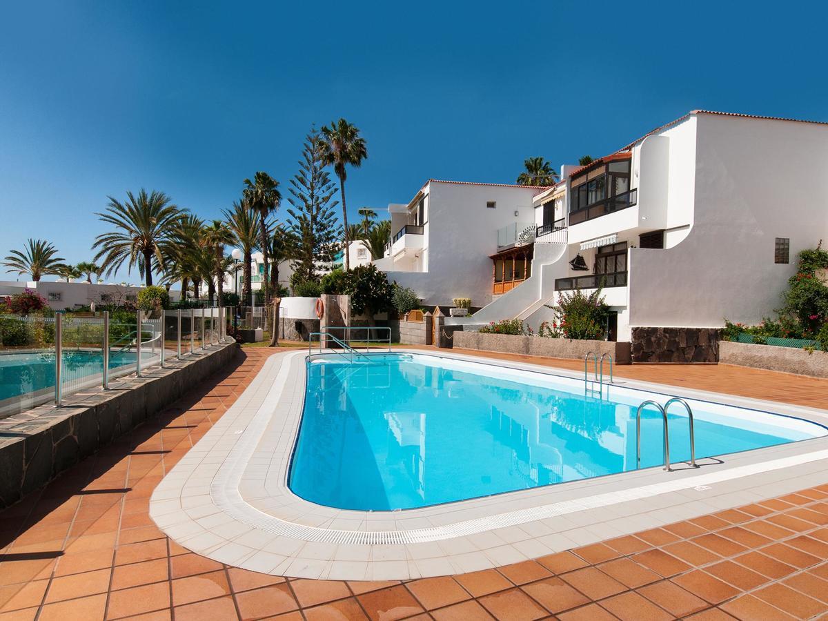 Apartment Playa Del Aguila Ne/Im Esterno foto
