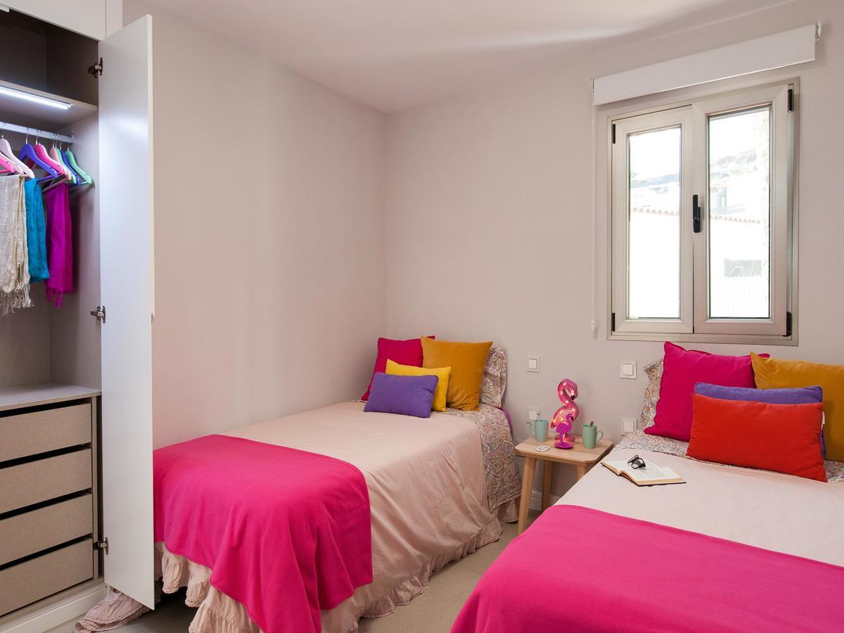 Apartment Playa Del Aguila Ne/Im Esterno foto